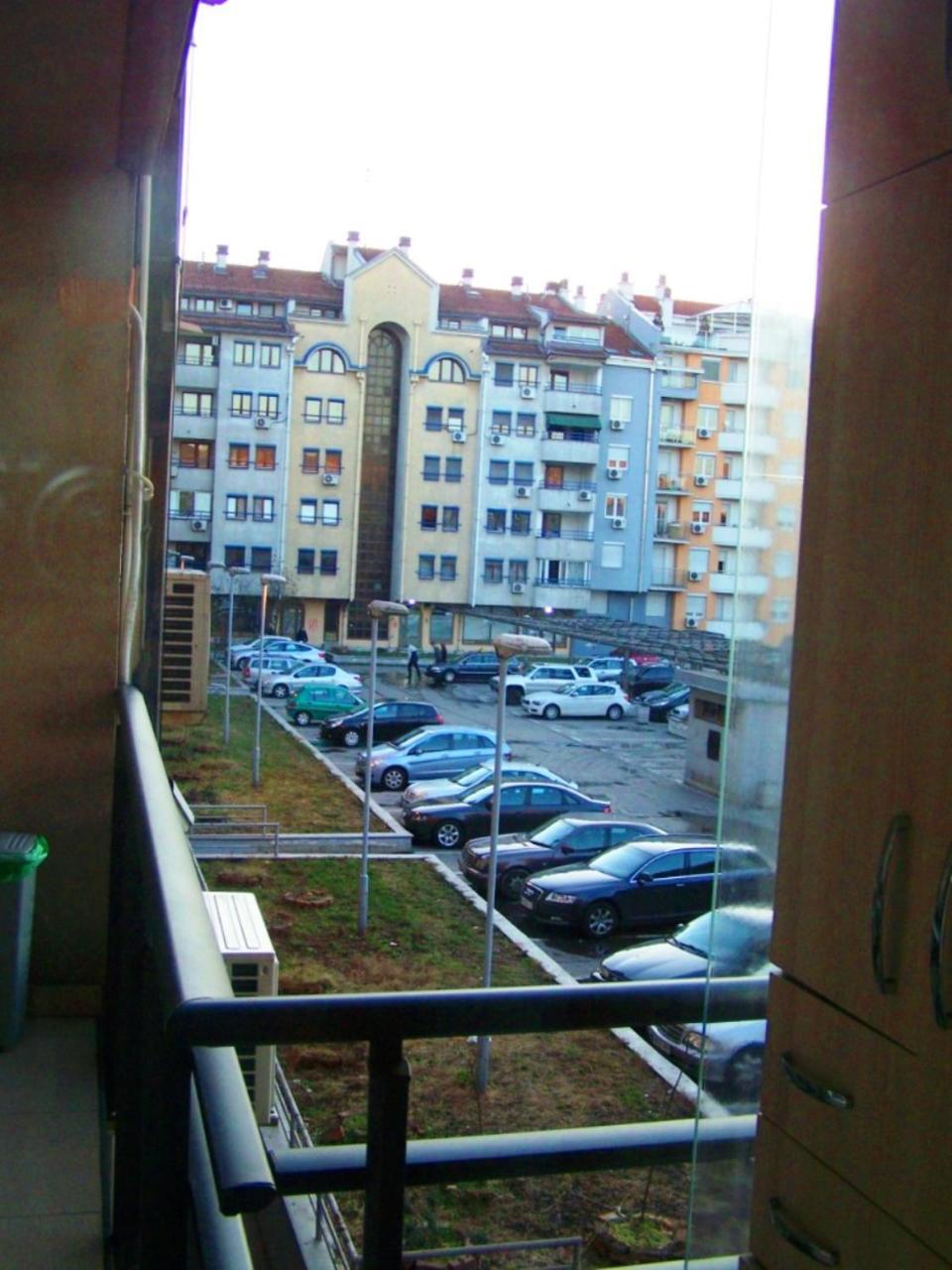 Rooms And Apartments S Bělehrad Exteriér fotografie