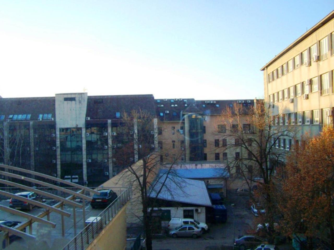 Rooms And Apartments S Bělehrad Exteriér fotografie